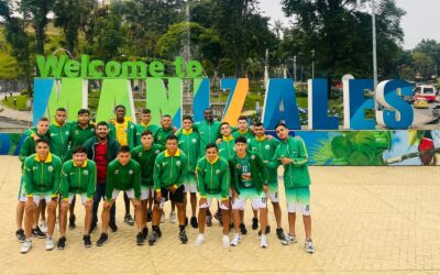 Segundo partido para el Huila en la final nacional sub – 19