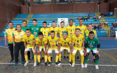 Huila ‘sigue vivo’ en el camino a los Juegos Nacionales