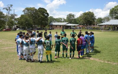 Convocatorias en Pitalito y San Agustín