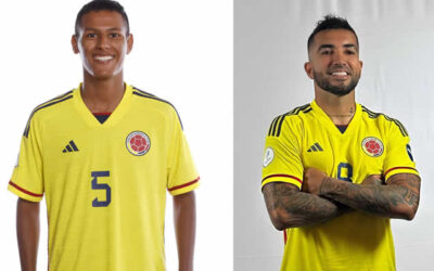 Huilenses llamados a la Selección Colombia de fútbol playa