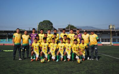 Huila finalizó competencia del sub – 13 con empate