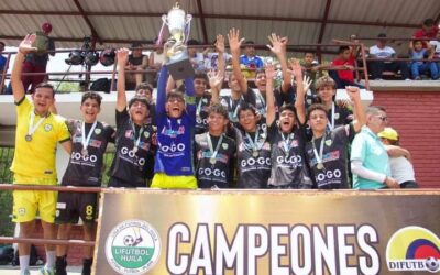 Estos son los campeones de la Superliga