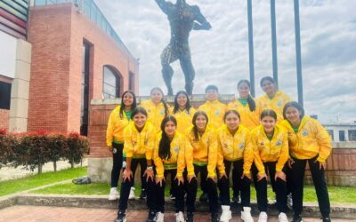 Huila, tercer puesto en nacional femenino de futsal