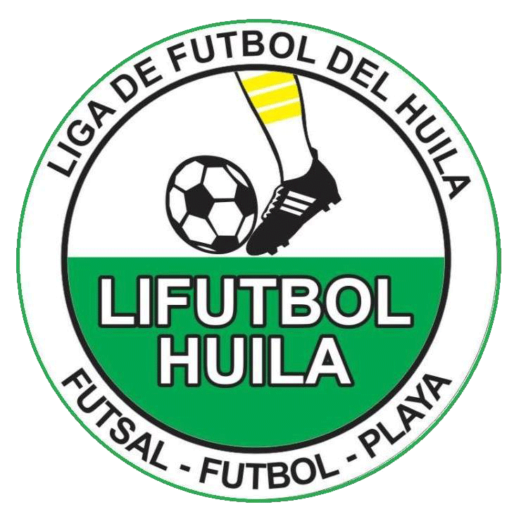 Liga de fútbol del Huila