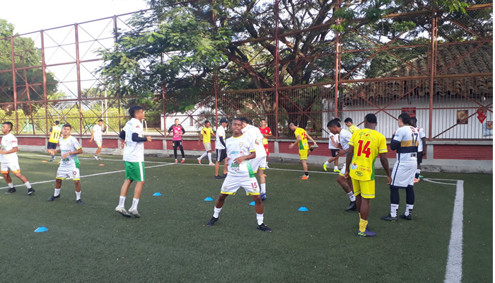 Abierta convocatoria para la Selección Huila sub – 19