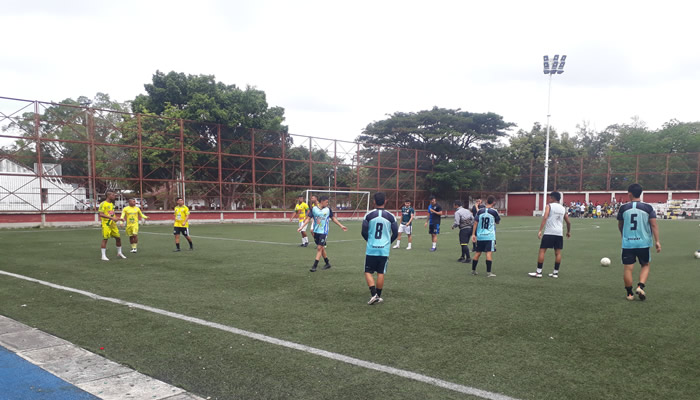 Convocatoria para la Selección sub – 21