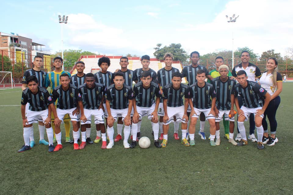 ‘Juego de tronos’ en la Copa Departamental sub – 19
