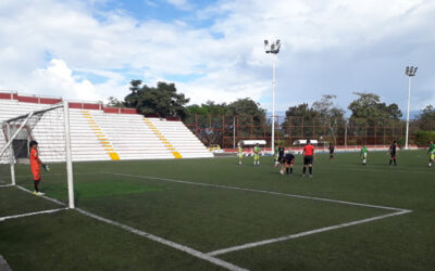 Huila dirá presente en las veedurías de la Selección Colombia sub – 15