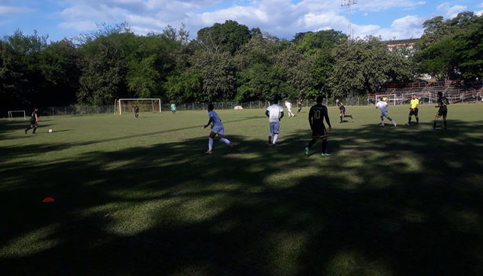 Huila tiene su equipo para el nacional sub – 20 en Tunja
