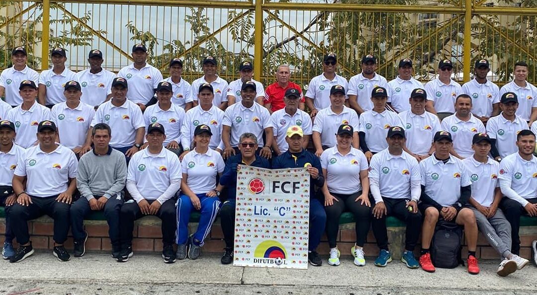 Efectuado ciclo de capacitación para la licencia C en Neiva