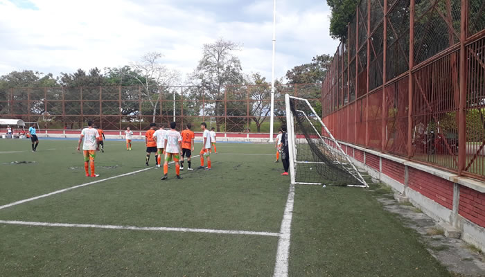 ¿Quiénes son los goleadores de los campeonatos departamentales?