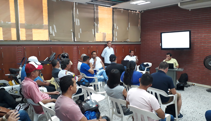 Clubes conocieron determinaciones de cara a los torneos de 2023