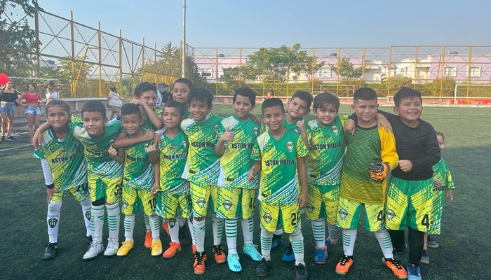 Sub – 9: Aston Huila líder en el A, Sporting 99 muy cerca en el B