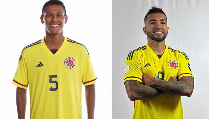 Huilenses llamados a la Selección Colombia de fútbol playa