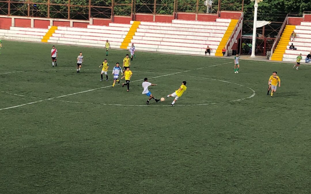 La Superliga, reprogramada para febrero