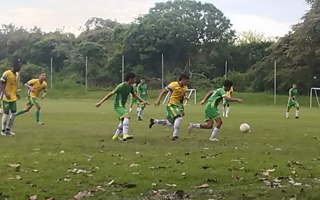 Selección Huila y su doble jornada de amistosos
